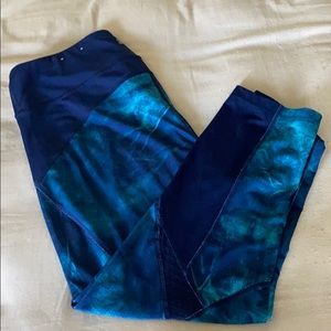 Tekgear active leggings